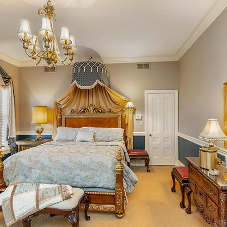 The Londonderry Inn Hershey Dış mekan fotoğraf