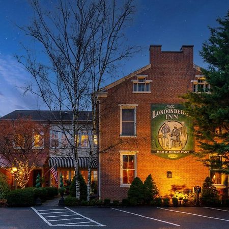The Londonderry Inn Hershey Dış mekan fotoğraf