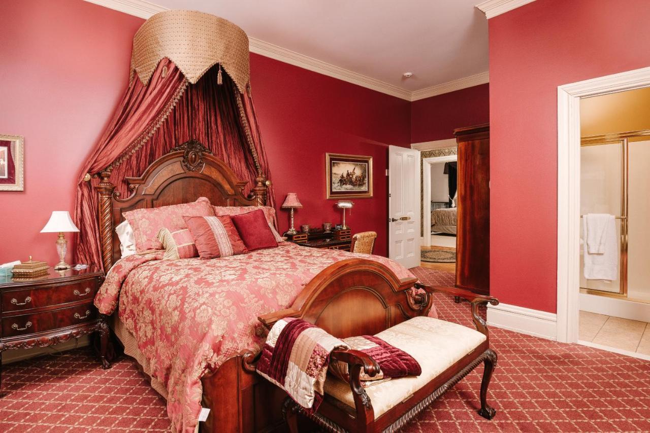 The Londonderry Inn Hershey Dış mekan fotoğraf