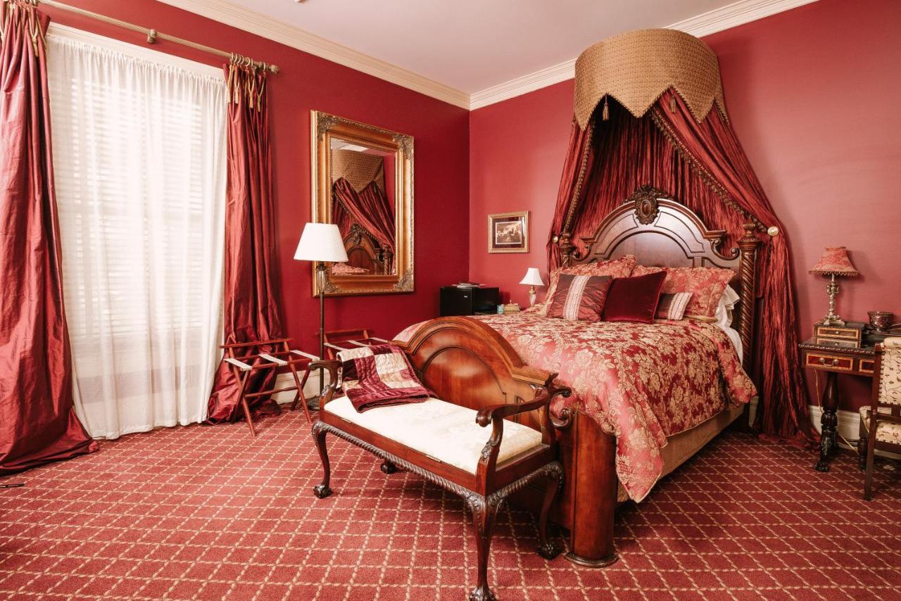 The Londonderry Inn Hershey Dış mekan fotoğraf