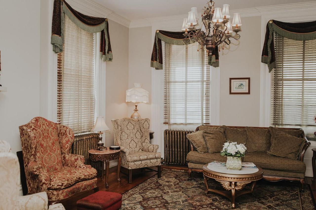 The Londonderry Inn Hershey Dış mekan fotoğraf