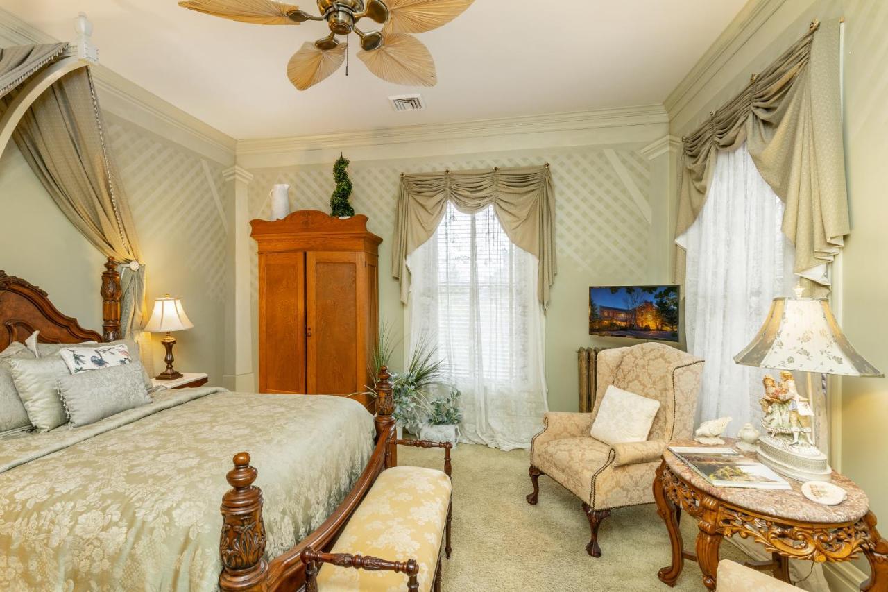 The Londonderry Inn Hershey Dış mekan fotoğraf