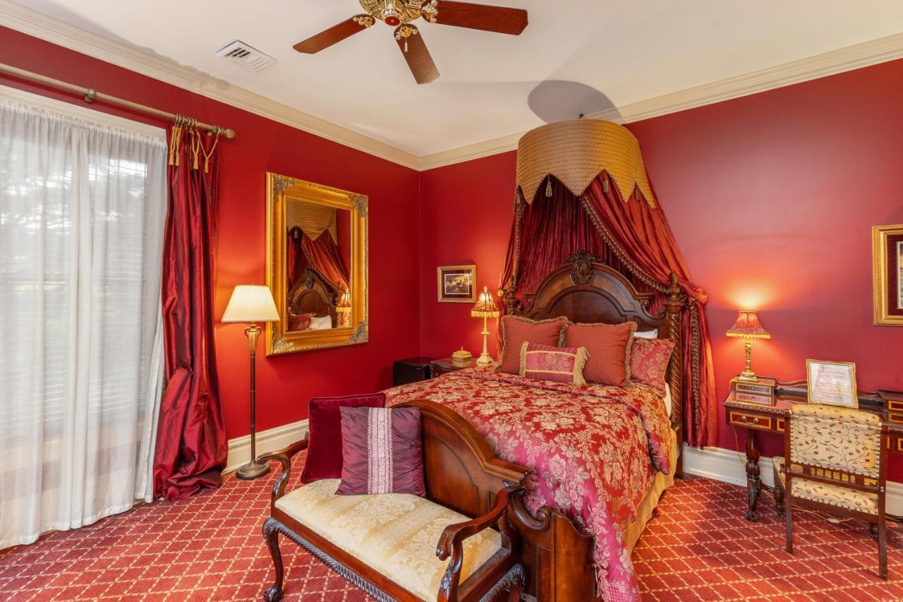 The Londonderry Inn Hershey Dış mekan fotoğraf