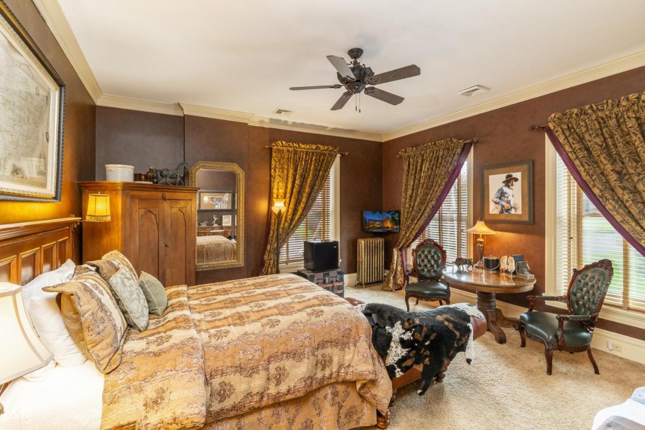 The Londonderry Inn Hershey Dış mekan fotoğraf