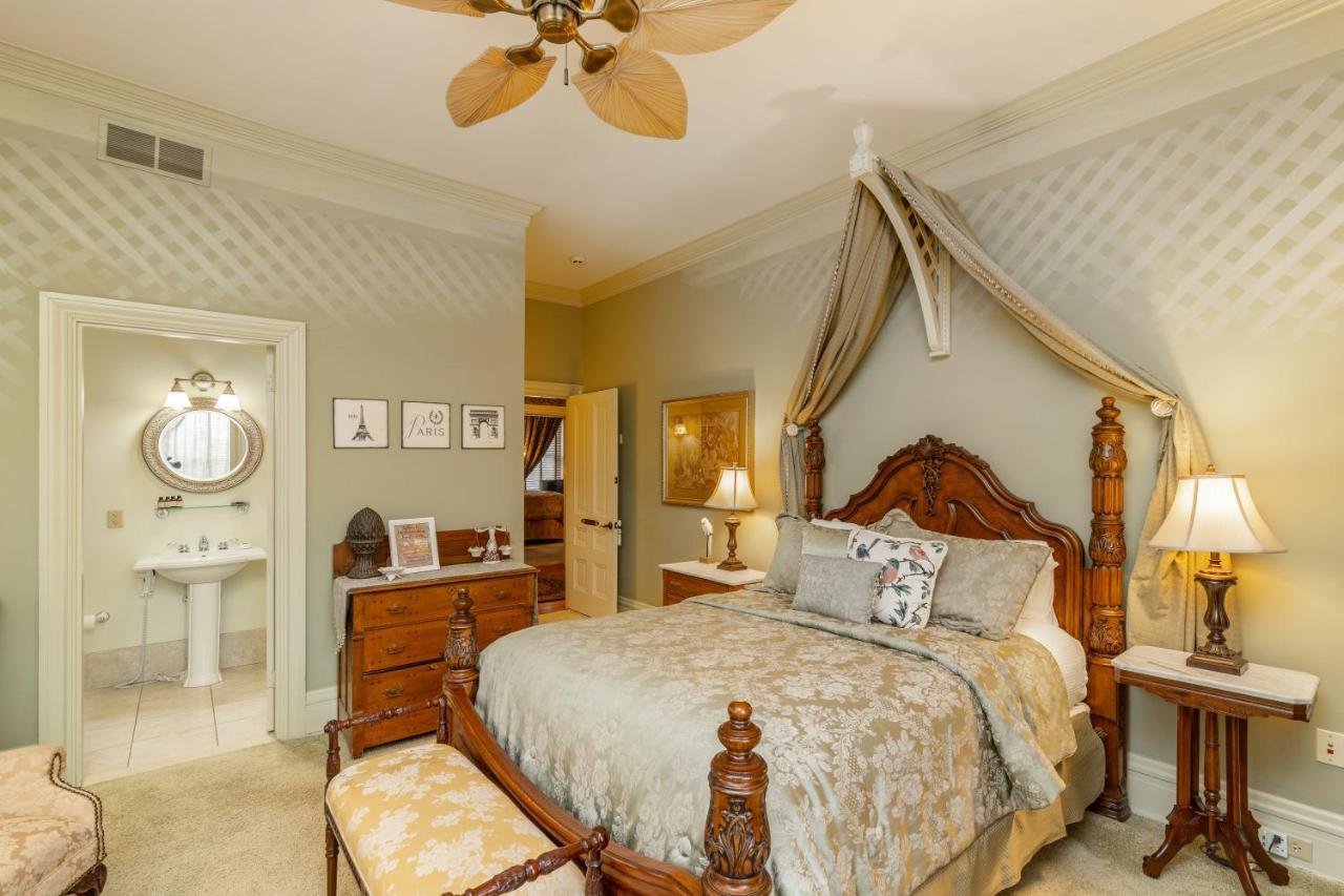The Londonderry Inn Hershey Dış mekan fotoğraf
