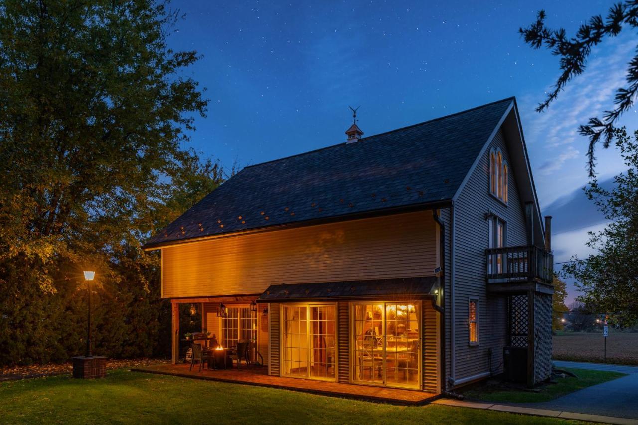 The Londonderry Inn Hershey Dış mekan fotoğraf