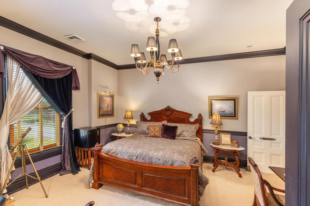 The Londonderry Inn Hershey Dış mekan fotoğraf
