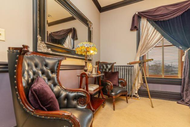 The Londonderry Inn Hershey Dış mekan fotoğraf