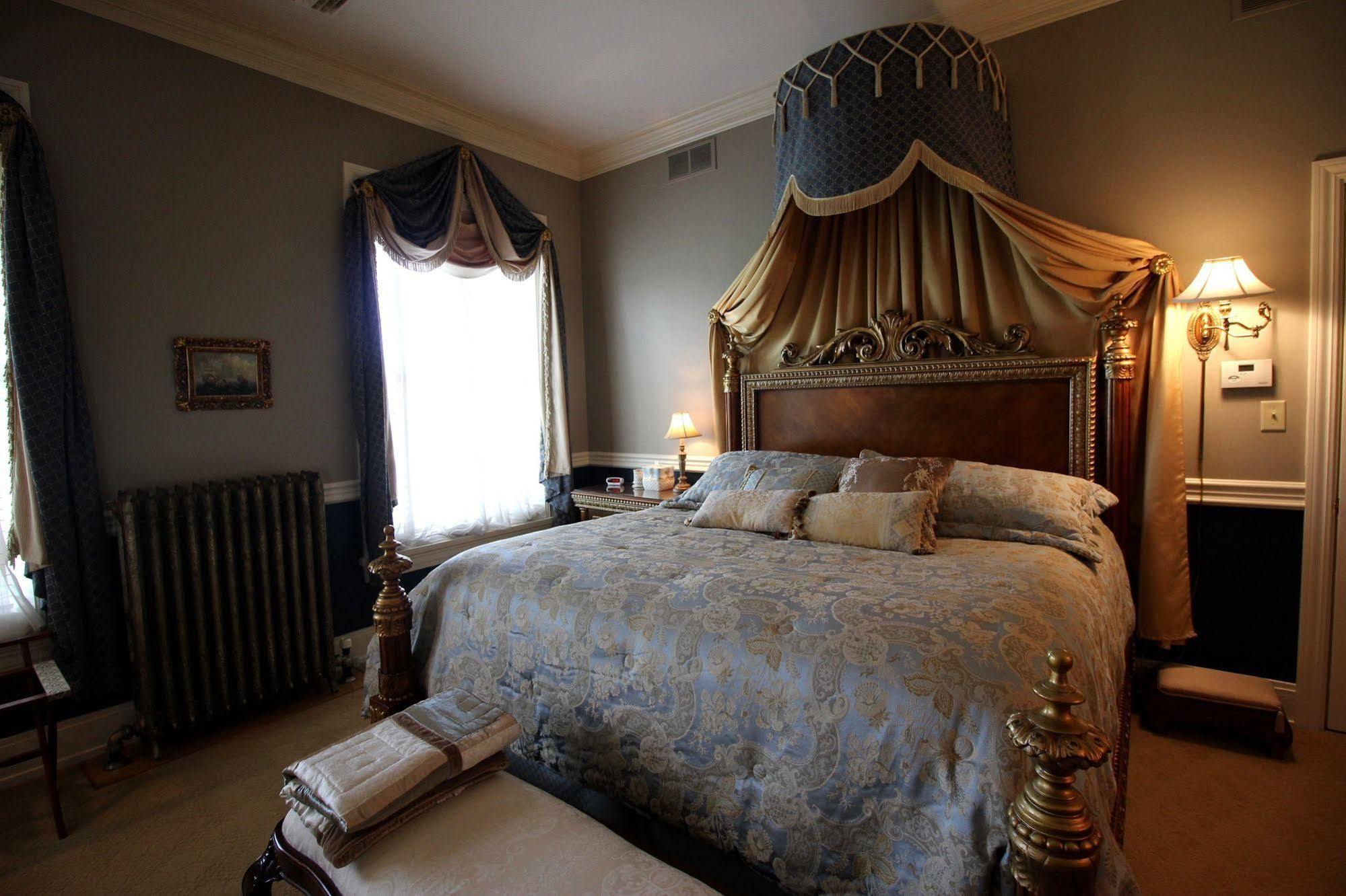 The Londonderry Inn Hershey Dış mekan fotoğraf