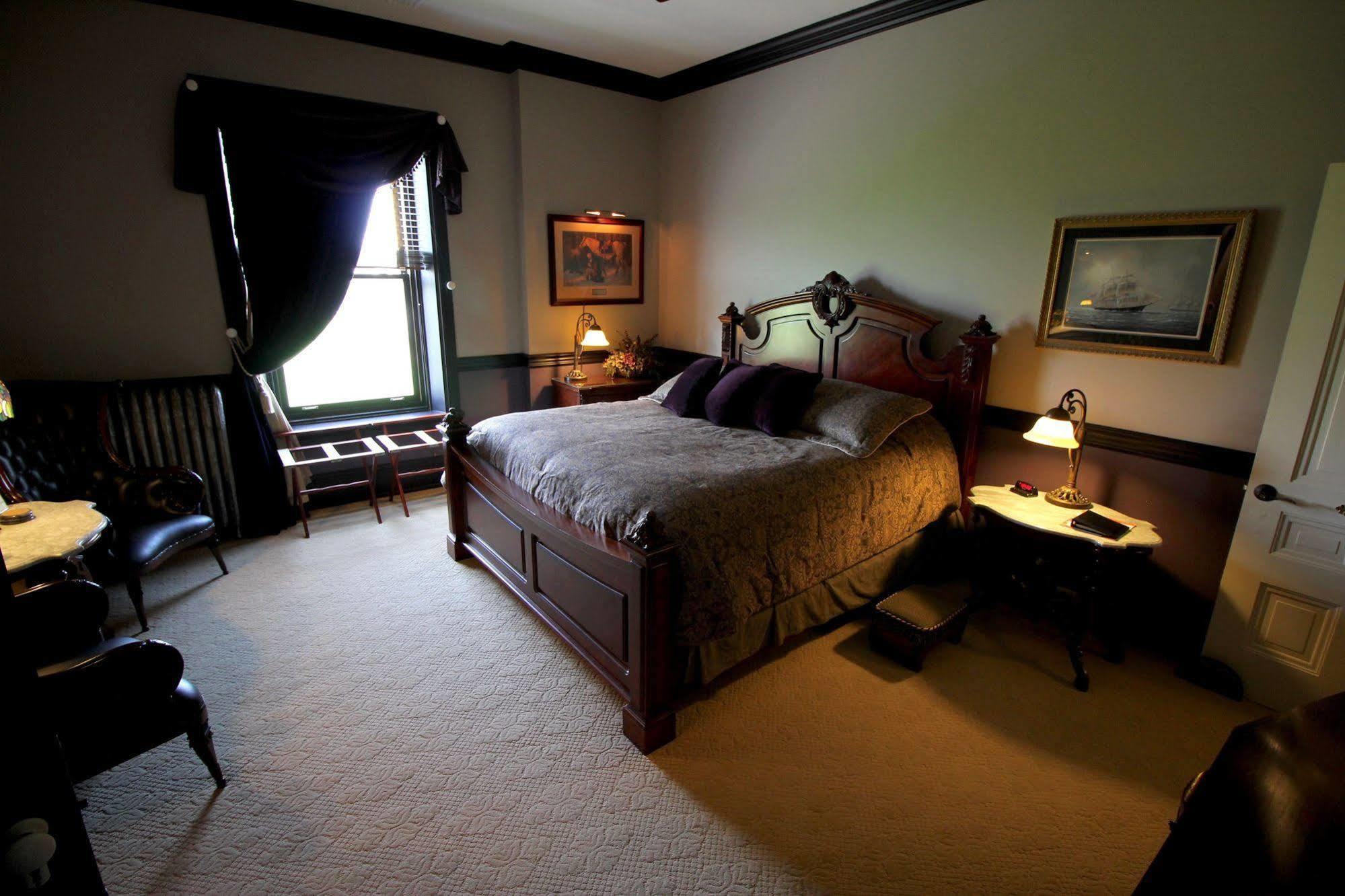 The Londonderry Inn Hershey Dış mekan fotoğraf